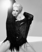 Гвен Стефани (Gwen Stefani) фотограф Dusan Reljin,2011 для Elle - 5xHQ 78f01a467218997