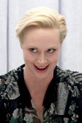 Гвендолин Кристи (Gwendoline Christie) Press Conference for Star Wars The Force Awakens (Los Angeles, 04.12.2015) 7c86e2467227695
