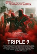 Три девятки / Triple 9 (2016) 5b9561467246164