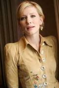 Кейт Бланшетт (Cate Blanchett) The Aviator Press Conference (2004) 0130aa467376150