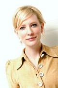 Кейт Бланшетт (Cate Blanchett) The Aviator Press Conference (2004) 1279e4467376144