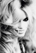 Клаудия Шиффер (Claudia Schiffer) фотограф Ellen Von Unwerth (12xHQ) 2efd0d467370707