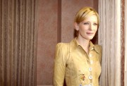 Кейт Бланшетт (Cate Blanchett) The Aviator Press Conference (2004) 3e0cf8467376101
