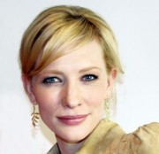 Кейт Бланшетт (Cate Blanchett) The Aviator Press Conference (2004) 50701a467376148