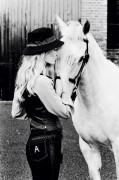 Клаудия Шиффер (Claudia Schiffer) фотограф Ellen Von Unwerth (12xHQ) B48361467370693