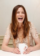 Мишель Монахэн (Michelle Monaghan) 'The Path' press conference in Beverly Hills, 18.02.2016 (12xHQ) Cd5afb467381004