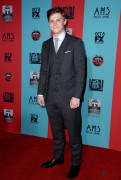 Эван Питерс (Evan Peters) FX's 'American Horror Story Freak Show' premiere screening at TCL Chinese Theatre (Hollywood, 05.10.2014) (25xHQ) 4903a2467399952