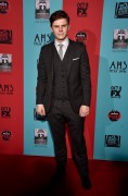 Эван Питерс (Evan Peters) FX's 'American Horror Story Freak Show' premiere screening at TCL Chinese Theatre (Hollywood, 05.10.2014) (25xHQ) Cca606467399973