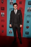 Эван Питерс (Evan Peters) FX's 'American Horror Story Freak Show' premiere screening at TCL Chinese Theatre (Hollywood, 05.10.2014) (25xHQ) F1b1b6467399925