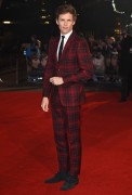 Эдди Редмэйн (Eddie Redmayne) 'The Danish Girl' premiere in London, England, 08.12.2015 (68хHQ) F40612467398495