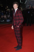 Эдди Редмэйн (Eddie Redmayne) 'The Danish Girl' premiere in London, England, 08.12.2015 (68хHQ) F6eb9e467398930