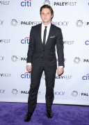 Эван Питерс (Evan Peters) PaleyFest 2015 'American Horror Story Freak Show' held at the Dolby Theatre (Hollywood, 15.03.2015) (41xHQ) 0f6ea4467402191