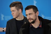 Джеймс Франко (James Franco) Every Thing Will Be Fine Photocall during the 65th Berlinale International Film Festival at Grand Hyatt Hotel (Berlin, 10.02.2015) - 132xHQ 0fa7ab467404989