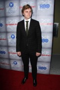 Эван Питерс (Evan Peters) The Normal Heart Premiere at The Writers Guild Theatre (Beverly Hills, 19.05.2014) (14xHQ) 20b0a2467402718