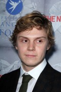 Эван Питерс (Evan Peters) The Normal Heart Premiere at The Writers Guild Theatre (Beverly Hills, 19.05.2014) (14xHQ) 387c6f467402785