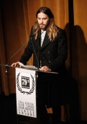 Джаред Лето (Jared Leto) New York Film Critics Circle Awards 2014.01.06 (60xHQ) 406edf467407532
