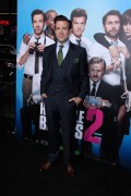 Джейсон Судейкис (Jason Sudeikis) Horrible Bosses 2 Premiere at TCL Chinese Theatre (Los Angeles, 20.11.2014) - 37xHQ 4d7f4c467409161