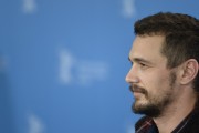 Джеймс Франко (James Franco) Every Thing Will Be Fine Photocall during the 65th Berlinale International Film Festival at Grand Hyatt Hotel (Berlin, 10.02.2015) - 132xHQ 61d2b1467404352