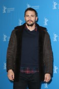 Джеймс Франко (James Franco) Every Thing Will Be Fine Photocall during the 65th Berlinale International Film Festival at Grand Hyatt Hotel (Berlin, 10.02.2015) - 132xHQ 6a7db8467404540