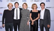 Эван Питерс (Evan Peters) PaleyFest 2015 'American Horror Story Freak Show' held at the Dolby Theatre (Hollywood, 15.03.2015) (41xHQ) 6fa3f1467402621