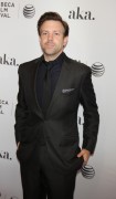 Джейсон Судейкис (Jason Sudeikis) Meadowland Premiere during 2015 Tribeca Film Festival at SVA Theater 1 (New York, 17.04.2015) - 20xHQ 70c82b467409703