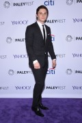 Эван Питерс (Evan Peters) PaleyFest 2015 'American Horror Story Freak Show' held at the Dolby Theatre (Hollywood, 15.03.2015) (41xHQ) 7192c1467402240