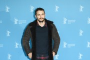 Джеймс Франко (James Franco) Every Thing Will Be Fine Photocall during the 65th Berlinale International Film Festival at Grand Hyatt Hotel (Berlin, 10.02.2015) - 132xHQ 767fca467404088