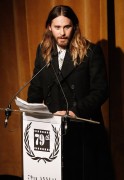 Джаред Лето (Jared Leto) New York Film Critics Circle Awards 2014.01.06 (60xHQ) 7cddea467407539