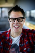 Джонни Ноксвил (Johnny Knoxville) Photoshoot by Brad Hunter in Sydney (2013) - 14xHQ 7d621a467406376