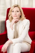 Кейт Бланшетт (Cate Blanchett) 2015 Singapore Fashion Week - 1xHQ 8033b9467401549