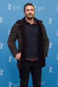 Джеймс Франко (James Franco) Every Thing Will Be Fine Photocall during the 65th Berlinale International Film Festival at Grand Hyatt Hotel (Berlin, 10.02.2015) - 132xHQ 888916467404561