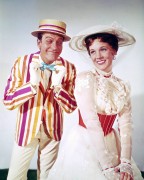 Мэри Поппинс / Mary Poppins (1964) 88f6fb467403289