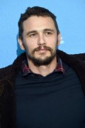 Джеймс Франко (James Franco) Every Thing Will Be Fine Photocall during the 65th Berlinale International Film Festival at Grand Hyatt Hotel (Berlin, 10.02.2015) - 132xHQ A5bc4e467404483