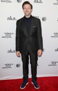 Джейсон Судейкис (Jason Sudeikis) Meadowland Premiere during 2015 Tribeca Film Festival at SVA Theater 1 (New York, 17.04.2015) - 20xHQ B5cfbc467409817