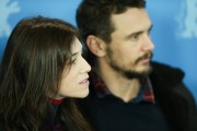 Джеймс Франко (James Franco) Every Thing Will Be Fine Photocall during the 65th Berlinale International Film Festival at Grand Hyatt Hotel (Berlin, 10.02.2015) - 132xHQ Bb5874467405245