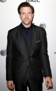 Джейсон Судейкис (Jason Sudeikis) Meadowland Premiere during 2015 Tribeca Film Festival at SVA Theater 1 (New York, 17.04.2015) - 20xHQ Bd5c23467409575