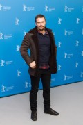 Джеймс Франко (James Franco) Every Thing Will Be Fine Photocall during the 65th Berlinale International Film Festival at Grand Hyatt Hotel (Berlin, 10.02.2015) - 132xHQ C138cb467404600