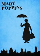 Мэри Поппинс / Mary Poppins (1964) C6df93467403399
