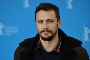Джеймс Франко (James Franco) Every Thing Will Be Fine Photocall during the 65th Berlinale International Film Festival at Grand Hyatt Hotel (Berlin, 10.02.2015) - 132xHQ D782b4467404108