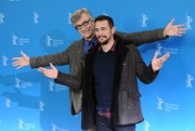 Джеймс Франко (James Franco) Every Thing Will Be Fine Photocall during the 65th Berlinale International Film Festival at Grand Hyatt Hotel (Berlin, 10.02.2015) - 132xHQ Dc30c0467404700