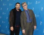 Джеймс Франко (James Franco) Every Thing Will Be Fine Photocall during the 65th Berlinale International Film Festival at Grand Hyatt Hotel (Berlin, 10.02.2015) - 132xHQ E11de8467404637