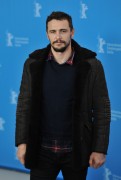 Джеймс Франко (James Franco) Every Thing Will Be Fine Photocall during the 65th Berlinale International Film Festival at Grand Hyatt Hotel (Berlin, 10.02.2015) - 132xHQ F390af467404568
