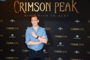 Том Хиддлстон (Tom Hiddleston) 'Crimson Peak' Photocall in Berlin, Germany, 30.09.2015 (48xHQ) 1e07de467417132