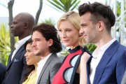 Кит Харингтон (Kit Harington) The 67th Annual Cannes Film Festival How To Train Your Dragon 2 Photocall, 16.05.2014 (33xHQ) 31c702467411139