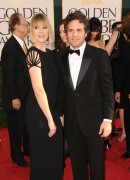 Марк Руффало (Mark Ruffalo) 68th Annual Golden Globe Awards held at The Beverly Hilton Hotel in Los Angeles (16.01.2011) - 42xHQ 3227f7467411340