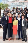Кит Харингтон (Kit Harington) The 67th Annual Cannes Film Festival How To Train Your Dragon 2 Photocall, 16.05.2014 (33xHQ) 458faf467411074