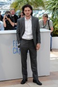 Кит Харингтон (Kit Harington) The 67th Annual Cannes Film Festival How To Train Your Dragon 2 Photocall, 16.05.2014 (33xHQ) 5ffc49467411057