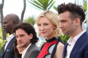 Кит Харингтон (Kit Harington) The 67th Annual Cannes Film Festival How To Train Your Dragon 2 Photocall, 16.05.2014 (33xHQ) 66735c467410886