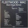 Fleetwood Mac - Black Magic Woman (1970) (Vinyl, Live 3LP-Set)