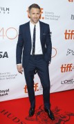 Райан Рейнольдс (Ryan Reynolds) Mississippi Grind Premiere during 2015 Toronto International Film Festival held at Roy Thomson Hall (Toronto, 16.09.2015) - 85xHQ E42e9f467414200